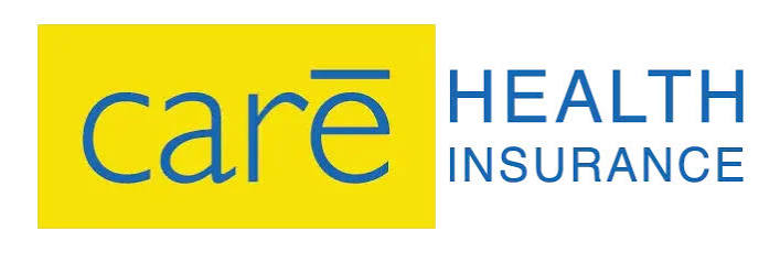 Care insurance logo